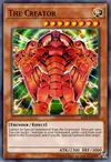 Edison Rulings for The Creator